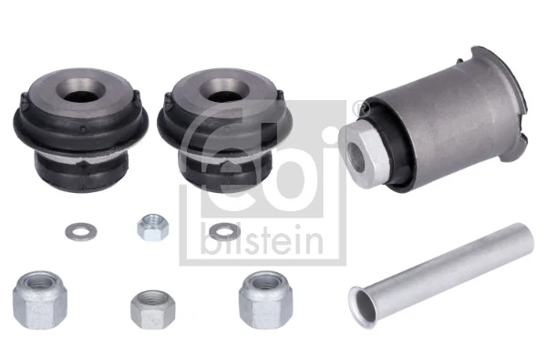 Mounting, control/trailing arm